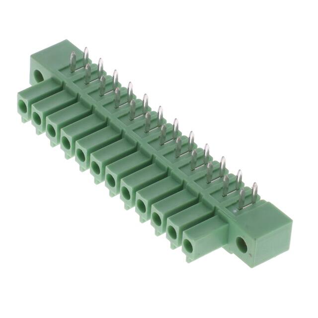 691310340012 Würth Elektronik  Conectores y tomas de corriente